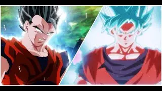 DBS 124 Leaked Images Hint At [SPOILERS] Sacrifice