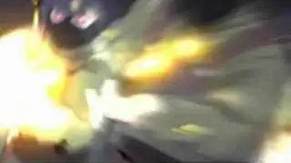 AMV - Hellsing - Static-x - Push It