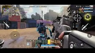 OnePlus 7 pro Apex legend walkthrough first look