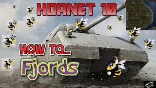 World of Tanks -  Stirring the Hornet's Nest