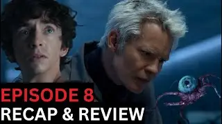 Alien: Earth Episode 8 Recap & Review - It's FINALLY over