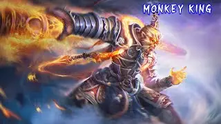 குரங்கு அரசன் VS NEZHA VS YANG JIAN DUBBED/ VOICE OVER/ HOLLYWOOD TIMES/ EXTREME TAMIL REVIEW/ EXTRE