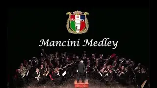 Rosemary Band - Mancini Medley - Festa della Musica di Asti 2025