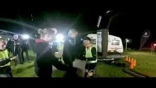 100 Miles Mors 2015 - Around the Isle of Mors