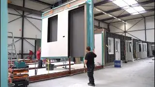 Hodes Huisvesting