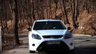 Ford Focus RS - Impressions in 