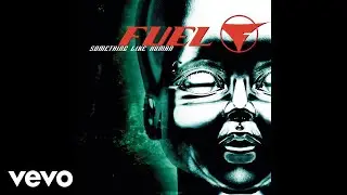 Fuel - Last Time (Official Audio)