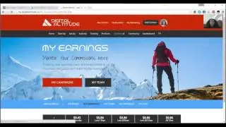 Digital Altitude #1 Traffic Source & Results Update!