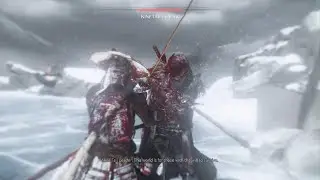 Ghost of Yōtei Lethal Duel No HUD