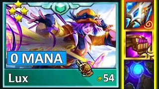 Manazane Lux Clear the BOARD! ⭐⭐⭐ 4 Star + Radiant JG