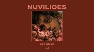 NUVILICES - god given