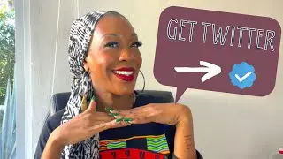 How to get verified on Twitter in 2022!