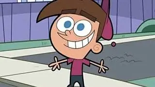 Nicktoons Unite! Timmy Voice Clips