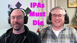 Mike - Homebrewer, 3D Printing and Bourbon