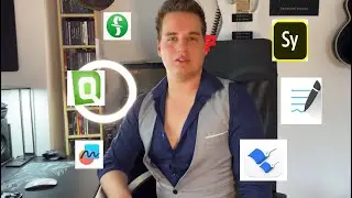 Was ist Screenwriting + Storyist Tutorial (deutsch)