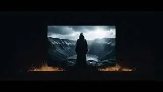 [BREADFLOWS.] Studio Signal Intro // █.53 Sync Anomaly