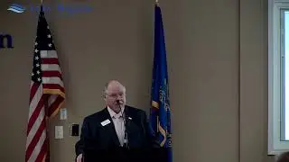 LRSC All Campus Update