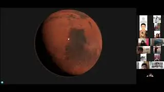 Why Do We Send Robot to Space | Bangladesh Innovation Forum