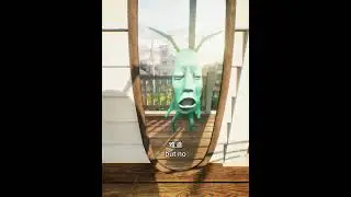 みんなが人間の顔プランクトンになった #面白い #ミーム #プランクトン