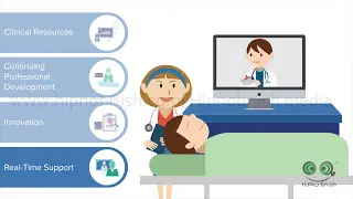 2d explainer for medical purpose