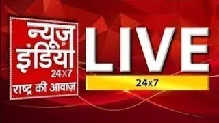 News India LIVE TV : Bihar CM Oath Ceremony Live।Top News | Latest News |