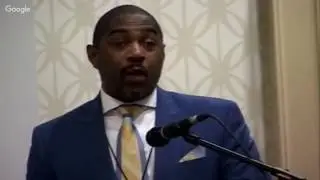 State of the Black World Conference IV: Beyond the War on Drugs
