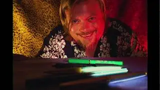 DEAD VISIONS 2: Pen Nut
