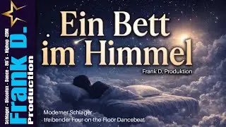Ein Bett im Himmel (Maxi Single)