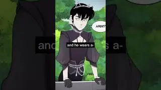 Cinderella boy! #edit #angstedit #bl #gay #goth #webtoon #webtoonrecommendation