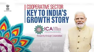 India hosts historic ICA Global Cooperative Conference for the first time &ndash; Details here!