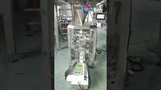 Fudge packing with multihead weigher