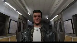 Max Payne -  ThirteenAG's fix - Episodio 1