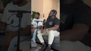 Heated debate! Guest walks off show! What are your thoughts on the court system? Is it biased?