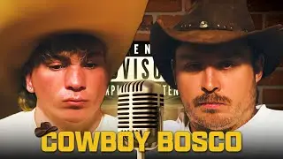 Making A Country Song With Viral Rapper Lil Man J | Healthy Debate May 30th