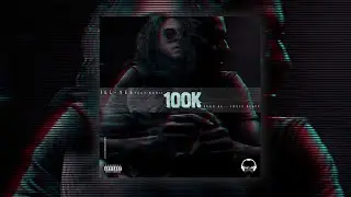 ILL-YES X BADii - 100K. #YSL11