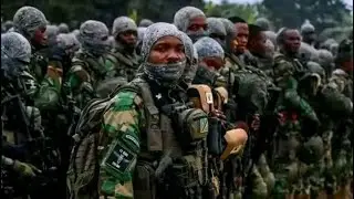 UVIRA LEO/ M23 & AFC WAKOSA MSAADA LE 28/12/2025