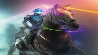 Crazy Horses : Techno House Dance Electro : Connect : Listen to similar tracks on my channel