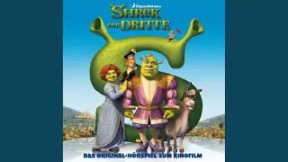 Shrek der Dritte - Teil 3