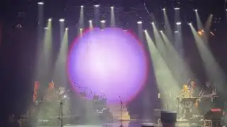LAURIE ANDERSON - O Superman (live @Primavera Sound Madrid) (10-6-2023)