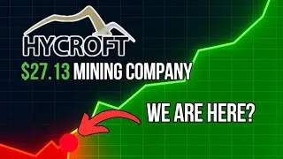 Hycroft Mining Stock Analysis