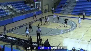 Carla Torrubia Cano  20/21 Highlights