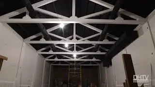 Aztec Theatre Update January 2020