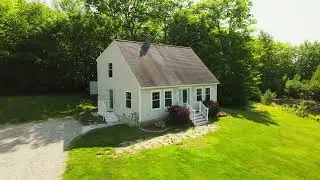 Home For Sale in Gray, Maine | Tomazin Goff Realty | Bean Group