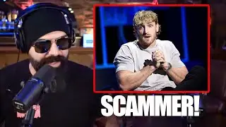 Keemstar Shares Why Logan Paul HATES Him...