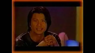 Polsat - Reklamy, zapowiedzi, Real TV, Era Biznesu, ident i Informacje (15.02.2002)
