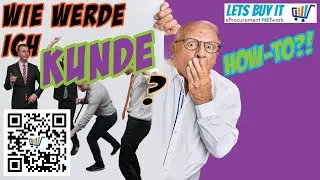LETSBUYIT.NET&trade; ⎮ Kunde werden leicht gemacht