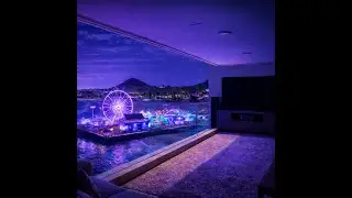 After Party – Loe Shimmy Type Beat | Melodic Trap | Don Toliver Type Beat