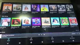 Bring Powerful MRz PRO with Android and roon Ready