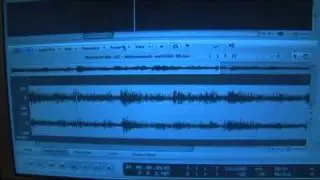 Logic Pro 8 Tutorial: Sample Editor