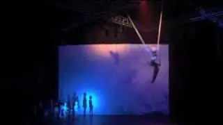 Cloudswing Showreel